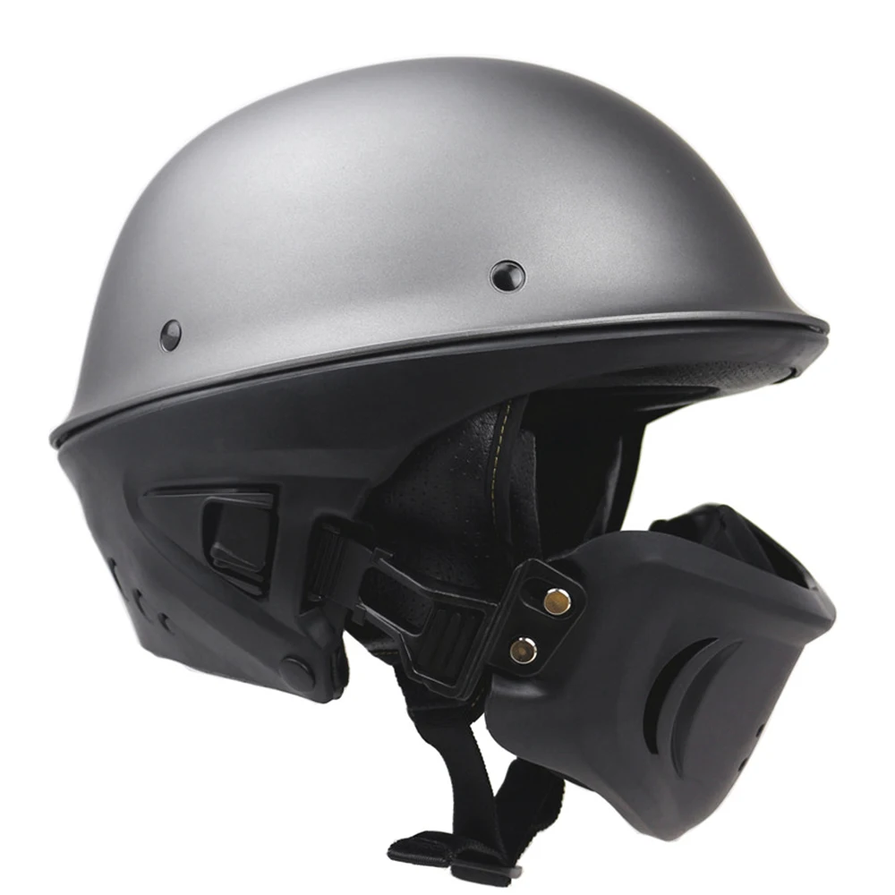 Zombies capacete motorcycle helmet mens moto helmets top quality