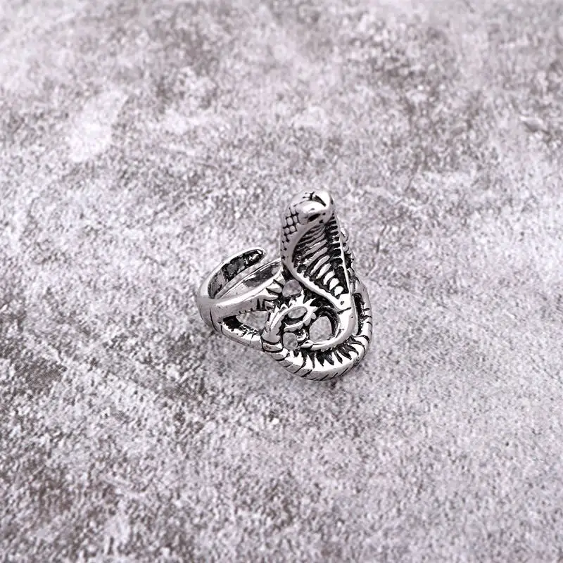 1PC-European-Vintage-Animals-Snake-Leaf-Open-Ring-Women-Men-Jewelry-Punk-Rock-Silver-Color-Skeleton (5)
