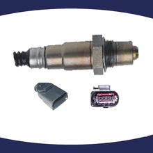 VW Touran 1T Original Lambdasonde hinterm Katalysator 036906262P 1K0998262S