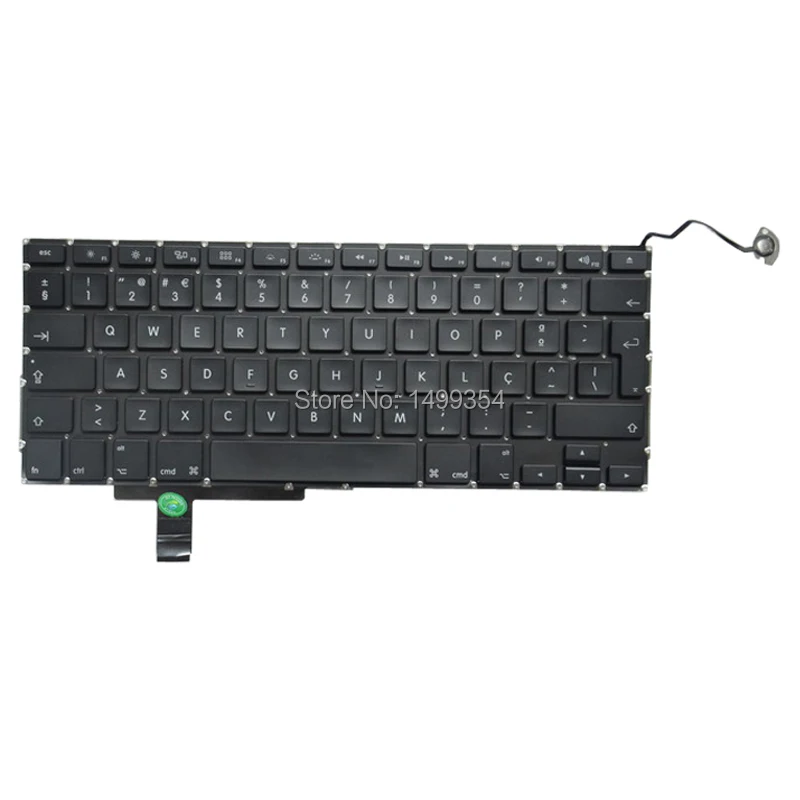 A1297 Portugal keyboard 03