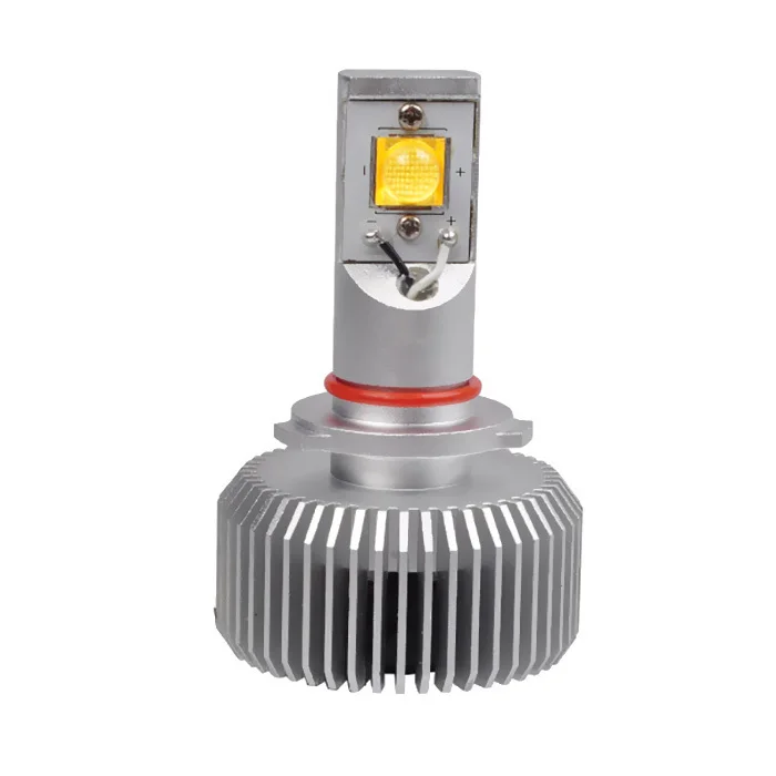 Free Shipping 1set 70W 6400LM 6000K HB3 9005 CREE MTG2 Super Bright Car LED Headlight Kit for Ford Focus VW | Автомобили и