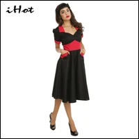 IHOT-2017-Clothing-Women-Summer-50s-Vintage-Rockabilly-pin-up-Evening-Party-vestido-de-festa-Tunic.jpg_640x640