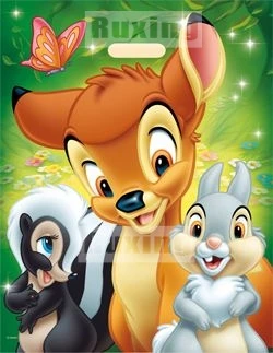 

Full Square/Round Drill 5D DIY Diamond Painting Cartoon Bambi 3D Home Decor Embroidery Cross Stitch Mosaic