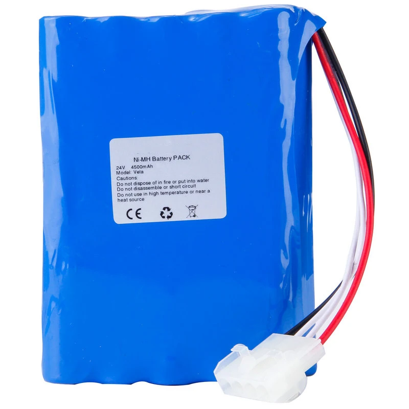 

4000mAh NEW Respiratory Ventilator battery for Viasys Healthcare AVEA VENT 68339 AS36068-1 AVEA SCROLL PUMP 68339K