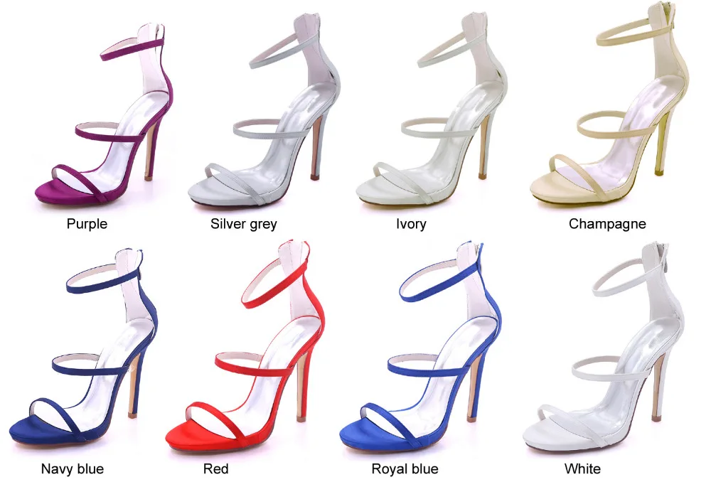 8 colors