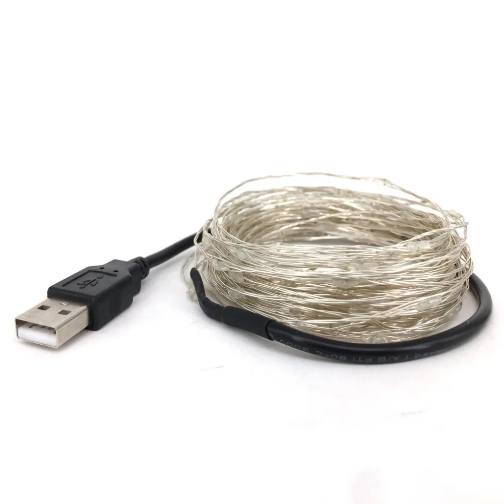 USB