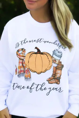 

2018 Fashion Women Halloween Pumpkin Top Long Sleeve Sweatshirt Sexy Ladies Casual Print Pullover Jumper Soft Cotton Top Hoodie