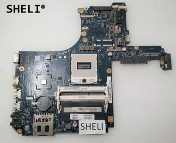 

SHELI For Toshiba S55 S55T S55T-A Motherboard DDR3 H000059240