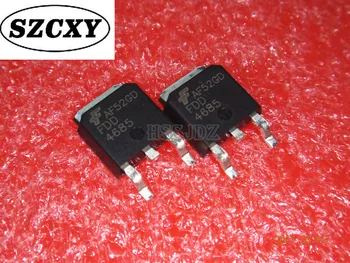 

New and original 30pcs/lot FDD4685 TO-252 new original