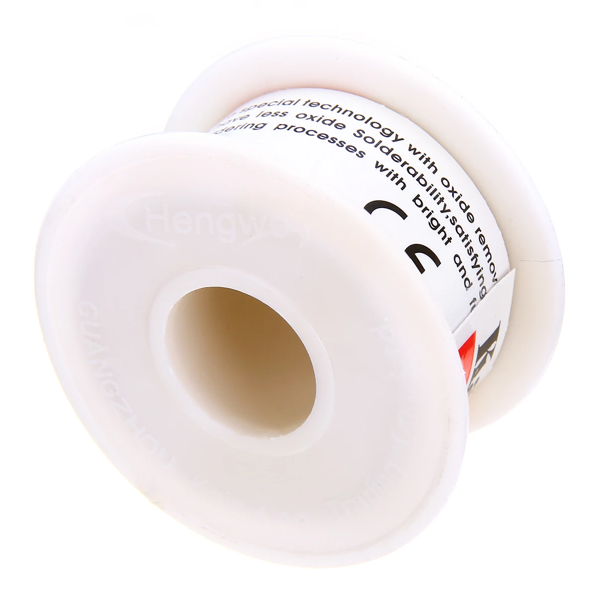 1PC Soldering Wire 0.3mm 50G 60 / 40 Rosin Core Flux 1.2% Tin Lead Soldering Solder Wire Roll Tool