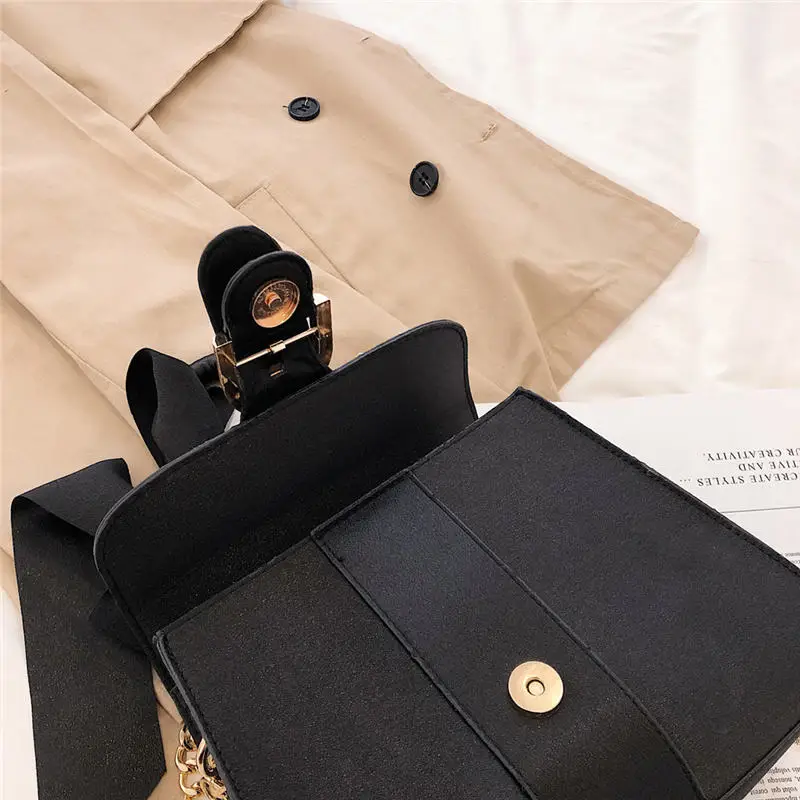 Cute Velour Female Shoulder Bag Crossbody Bag for Women 2019 Messenger Bags women's bag bolsa feminina sac a main 40AP0963