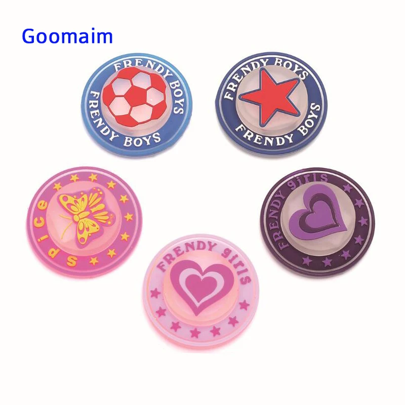 custom 3D rubber patch in garment Patches private logo label tag handmade bags rubber patches