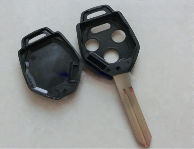 Subaru remote key case 4 button (2)