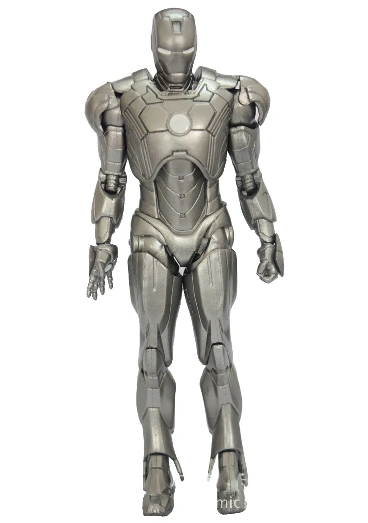 super silver figure