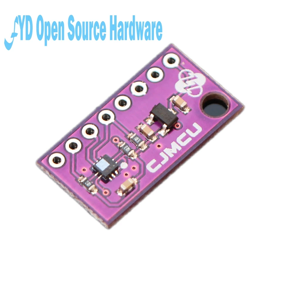 1pcs CJMCU-22 LPS22HB Barometric Pressure Gauge Piezoresistive Absolute Pressure Sensor