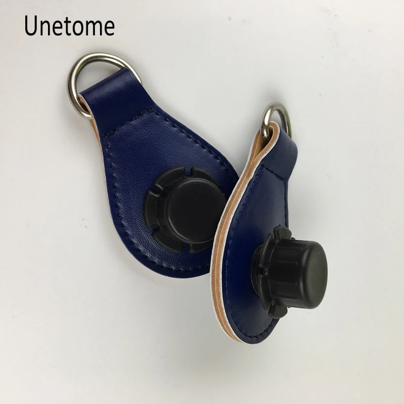 

2PCS Matte Drop End for Obag handle PU Drop handles assessories attachment for O bag Obasket women Bag women handbag