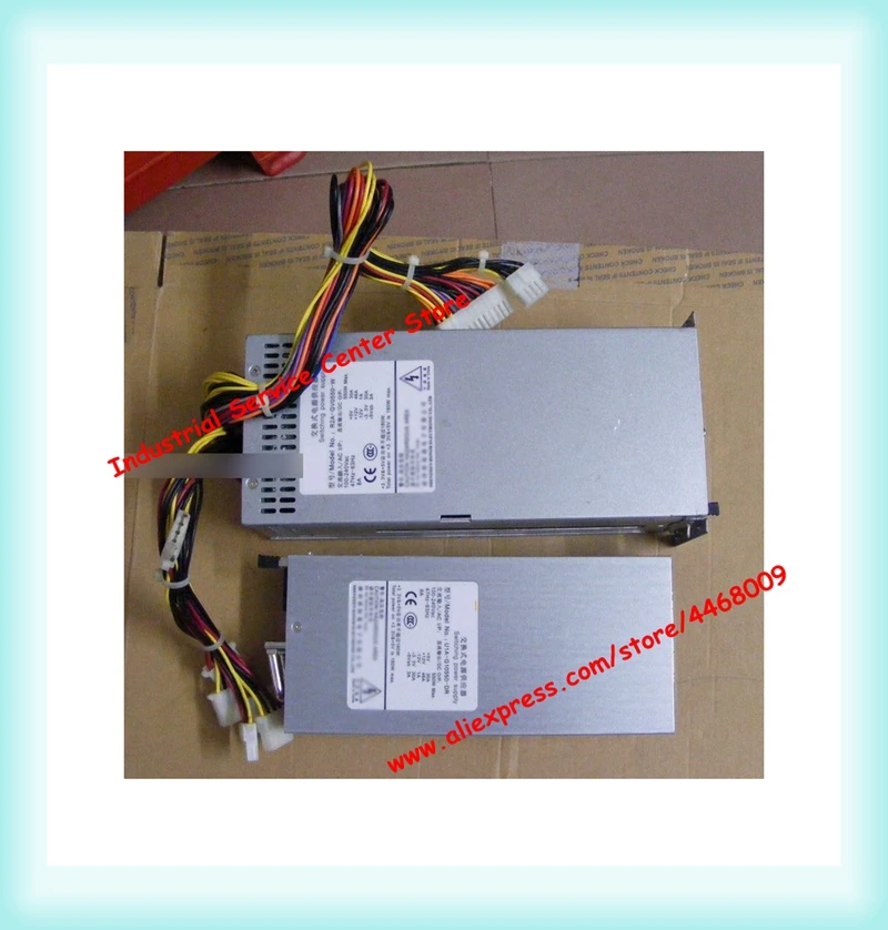 

R2A-GV0550-W U1A-G10550-DR 550W Module Power Supply