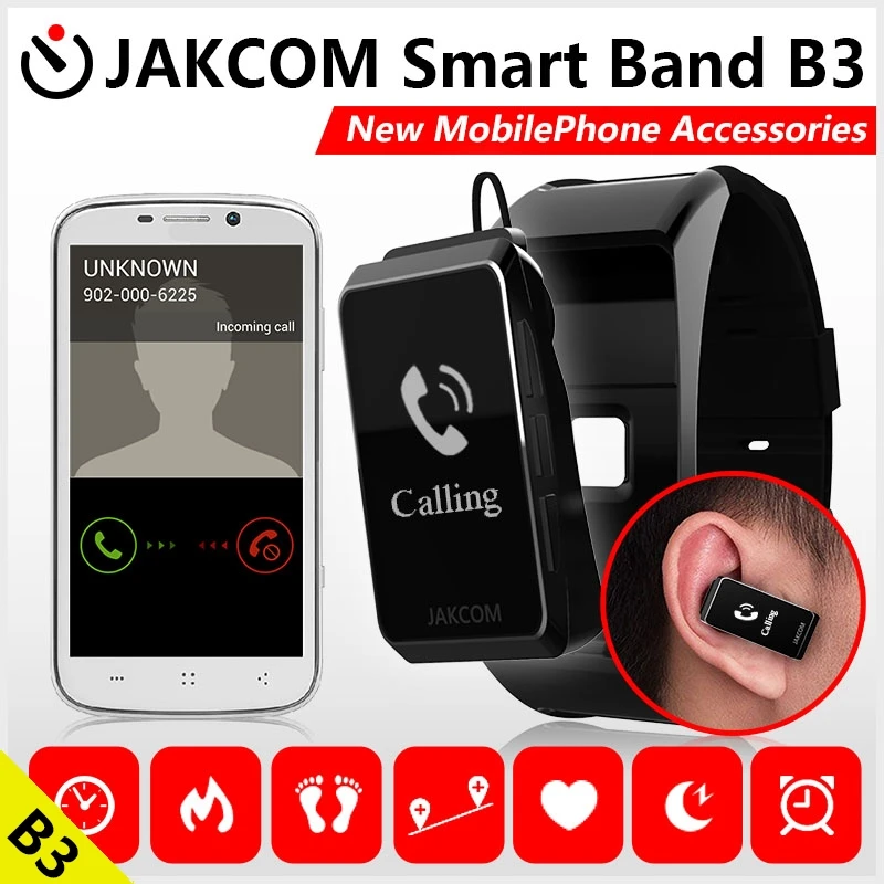 Jakcom B3 Smart Band новый продукт клавиатуры мобильного телефона как flex печать Кнопки громкости Cube планшет для nokia 6120 клавиатуры