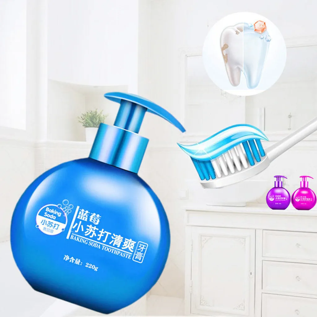 

Stain Removal Whitening Toothpaste Fight Bleeding Gums Toothpaste Stain Removal Whitening Toothpaste Teeth whitening Remover