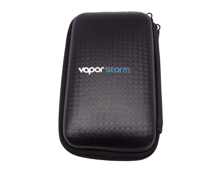 A19 original vapor storm black box electronic cigarette kit