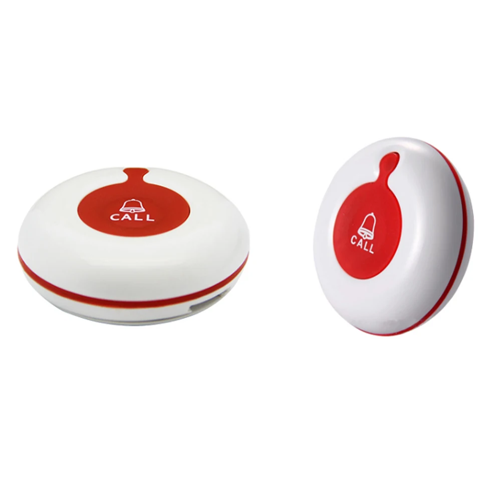 button