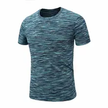 NWT Eshtanga мужская летняя рубашка для бега с коротким рукавом спортивная майка для йоги футболка для спортзала на открытом воздухе майка Топ