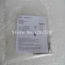 Аутентичный FESTO Бесконтактный переключатель SIEF-M8B-PS-SL Spot 553 537- 2 шт./партия