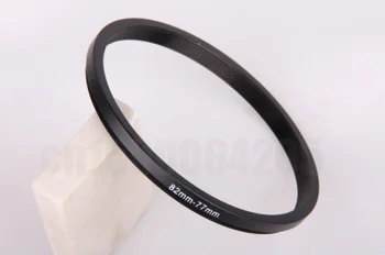 

Wholesale 10pcs 82-77MM 82MM - 77MM 82 to 77 Step up Down Filter Ring adapters , LENS, LENS hood, LENS CAP, and more...