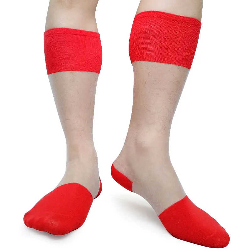 Толстые N тонкие мужские деловые официальные носки высокого качества прозрачные тонкие прозрачные пикантные носки коллекция Фетиш гей мужские носки