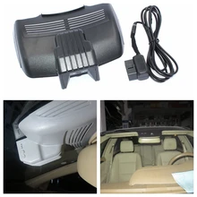 For Benz S 221 Special Lens Car Black Box New G-sensor Dash Cam Car Camera No Screen No Battery Wifi Car DVR With OBDII Adapter