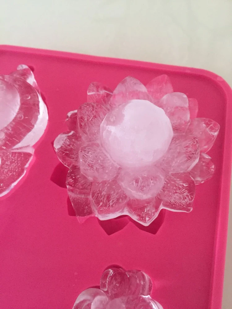 sailor moon rod wands crystal star compact ice cube mold Tray Ice Cream Makers