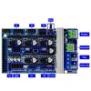 Ramps 1.6 Expansion Control Panel with Heatsink Upgraded Ramps 1.4/1.5 for arduino 3D Printer Board ► Photo 2/5