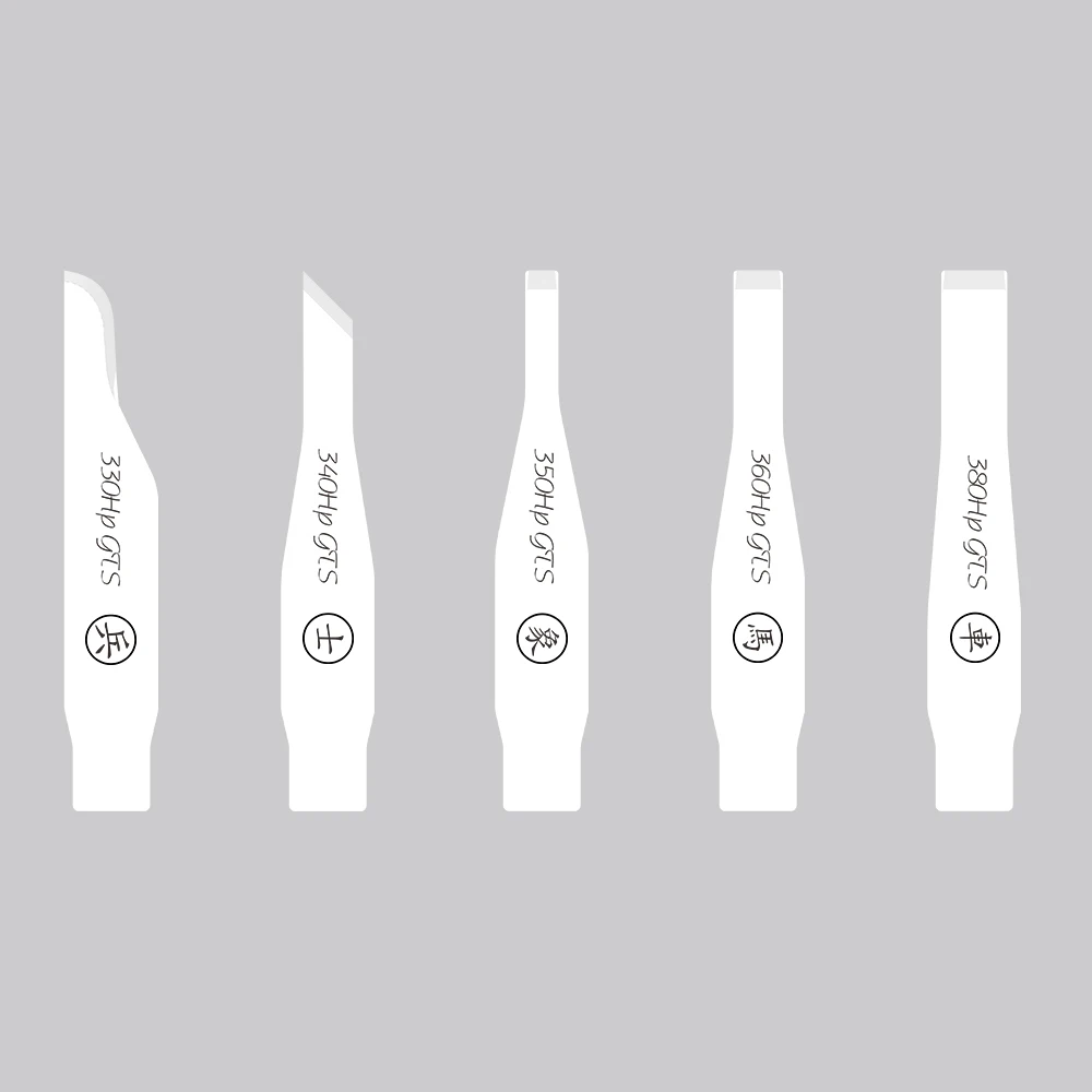 QianLi ToolPlus 010 Ceramic Knife Mobile Phone Mainboard IC CHIP Glue Removal Blade Multifunctional Antistatic Blades QianLi ToolPlus 010 Ceramic Knife Mobile Phone Mainboard IC CHIP Glue Removal Blade Multifunctional Antistatic Blades