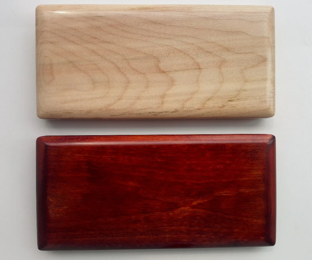 Кленовый деревянный Oboe Reed чехол 20 шт.|wooden oboe|oboe reed casereed case oboe |