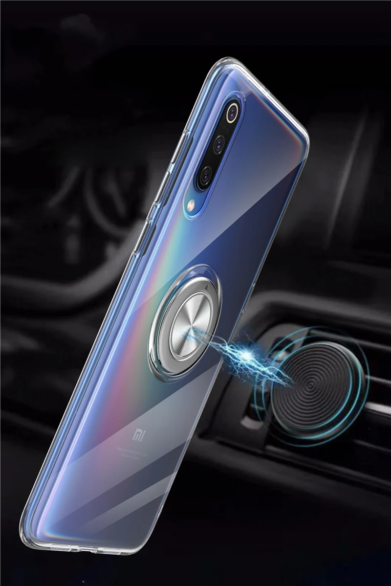 Soft-Case-With-Finger-Ring-For-Xiaomi-Mi-9-8-Case-Flip-For-Redmi-Note(16)