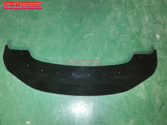 350Z Z33 Rocket Bunny Style Front Bumper Lip  (3)