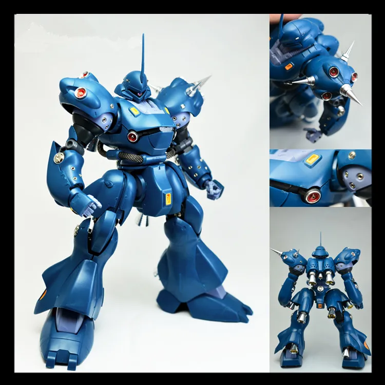 Набор механических деталей для модели MG 1/100 MS-18E Kampfer мобильные костюмы детские