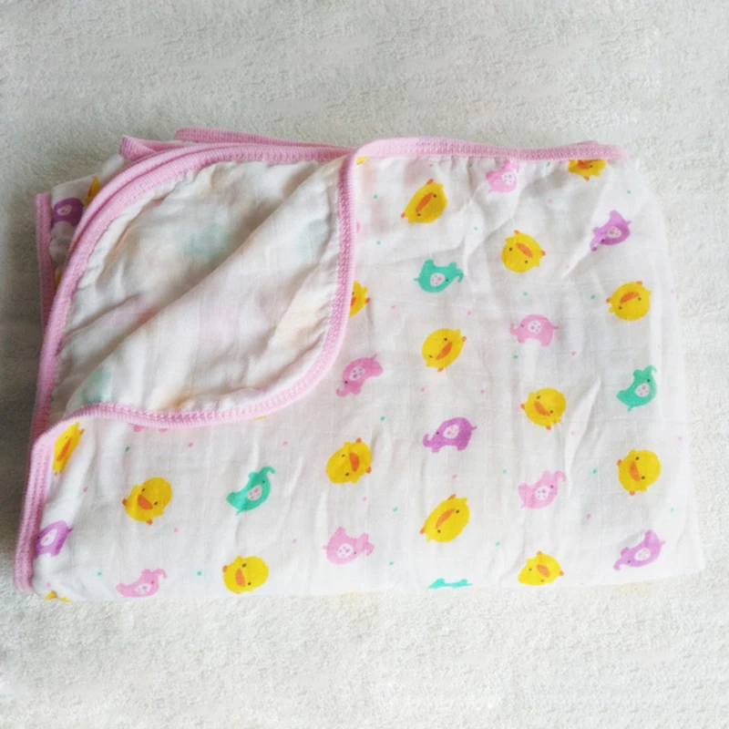 Jual Keajaiban Bayi Bayi Membedung Wrap Kualitas Lebih Baik dari Aden Anais Bayi Multi Penggunaan Kapas Bambu Bayi Menerima Selimut seprai