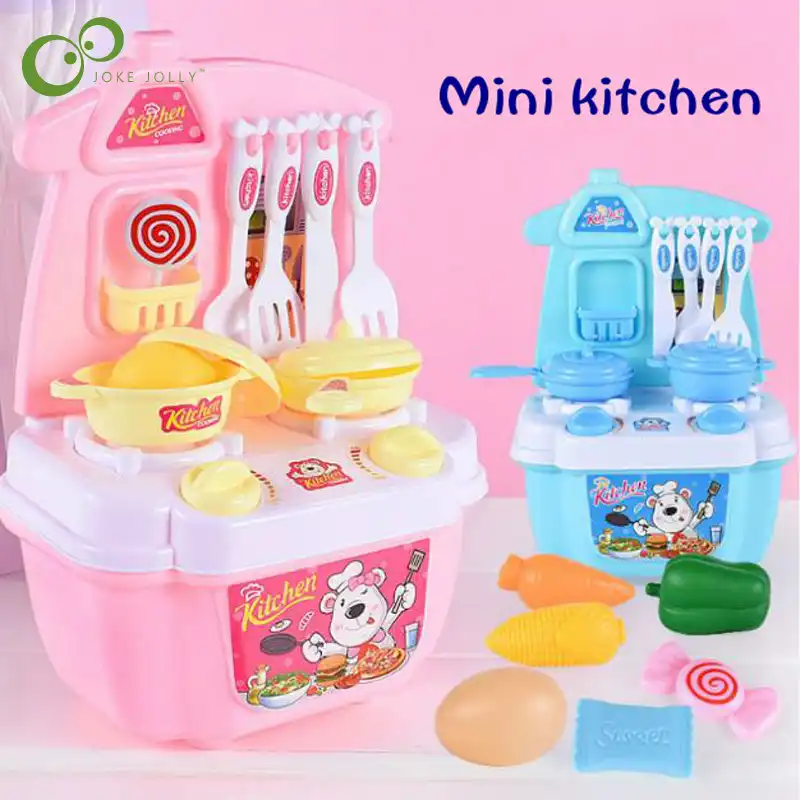 21ピース セットミニチュアキッチン安全子供ままごとのおもちゃプラスチック食品カットフルーツ野菜キッチンベビー再生教育玩具zxh キッチン トイ Aliexpress