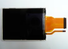 FREE SHIPPING ! NEW Digital Camera LCD screen For Nikon S9100 with backlight