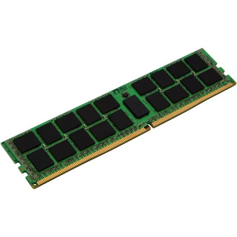 

Kingston Technology System Specific Memory 16GB DDR4 2400MHz, 16 GB, 1 x 16 GB, DDR4, 2400 MHz, 288-pin DIMM, Verde