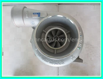 

Electric HT3B Turbo Kit 3529040 Applied for NT855 Engine Truck