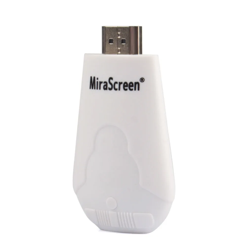 Беспроводной WiFi Дисплей приемник ключа Mirascreen K4 1080 P HD ТВ палка беспроводной