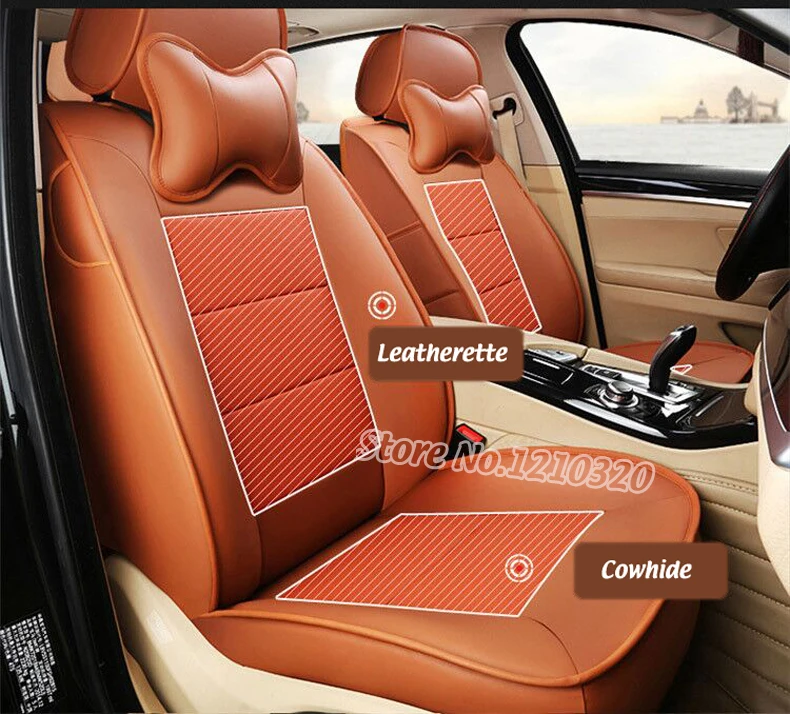 car seat cover AT-CWH005 (19)