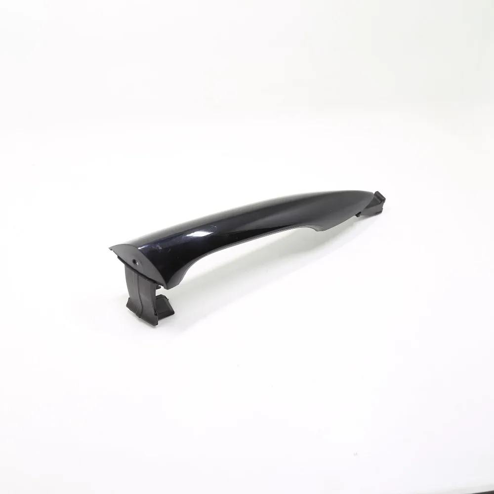 Наружная дверная ручка DHKA для HYUNDAI ELANTRA 11 15 2011 2012 2013 2014 2015 COUPE 13 |exterior door handle|door