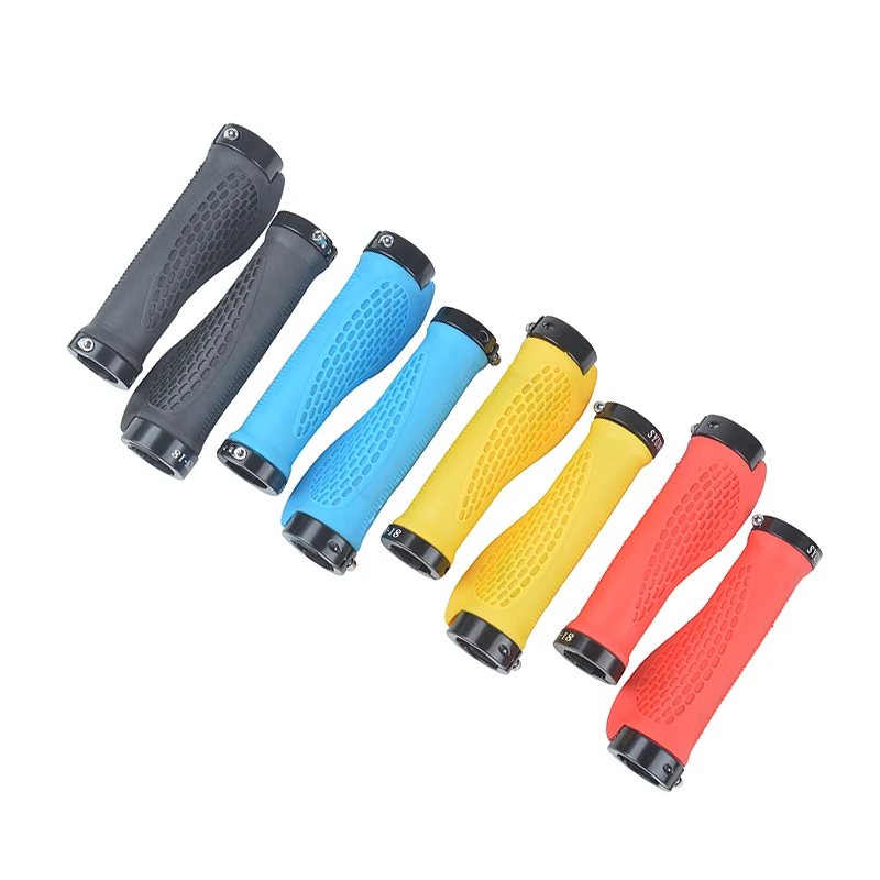 Non slip Mountain Bikes Folding Bicycles Grip Handlebar Handle Cover
