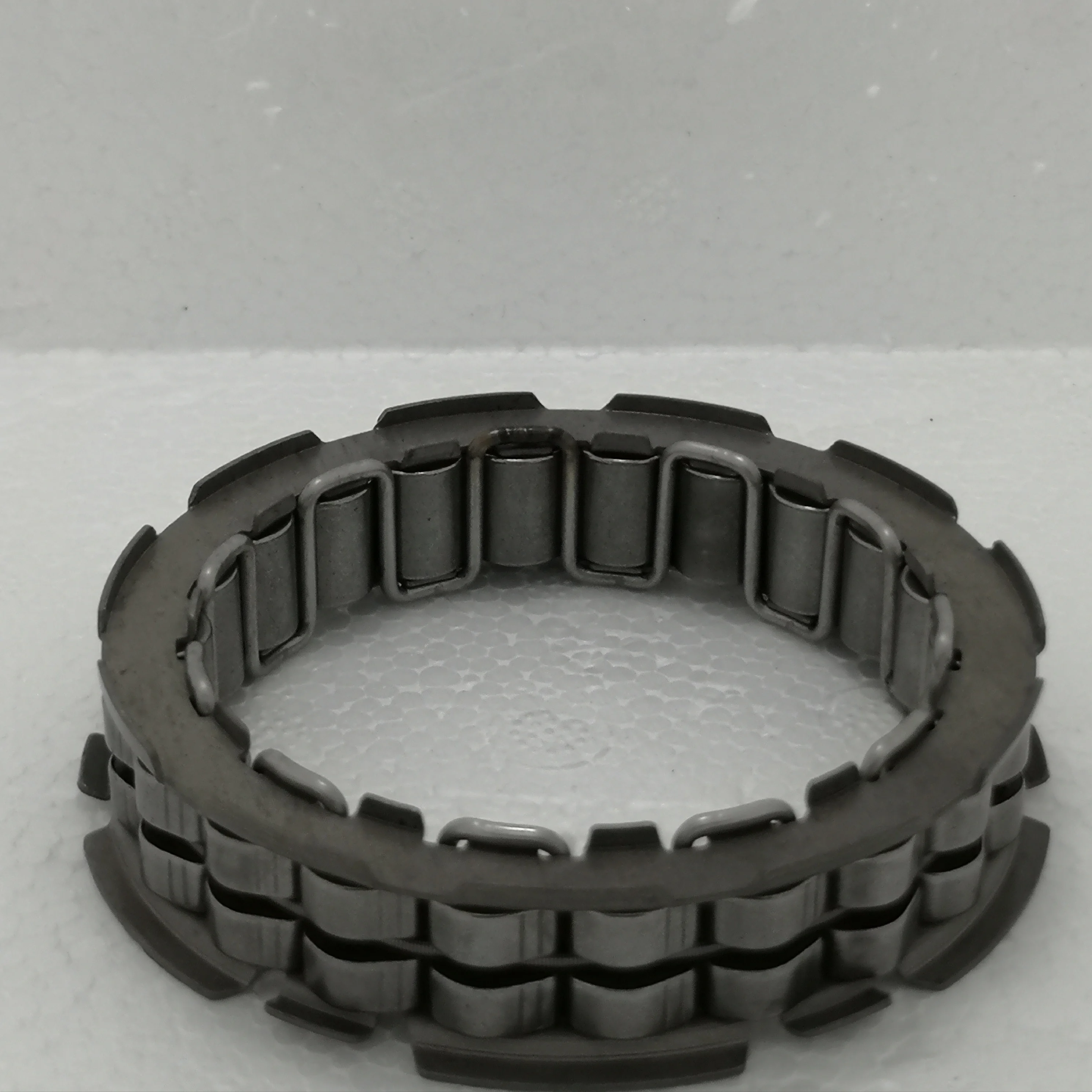 Big Roller Reinforced One Way Bearing Starter Sprag Clutch Beads For