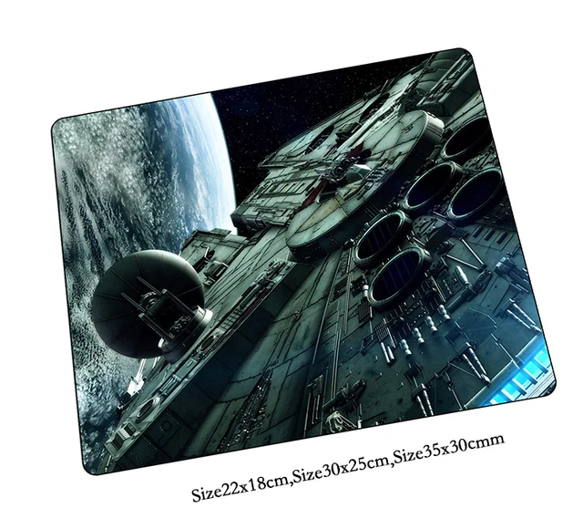 star wars mouse pad customized mousepads gaming mouse pad gamer