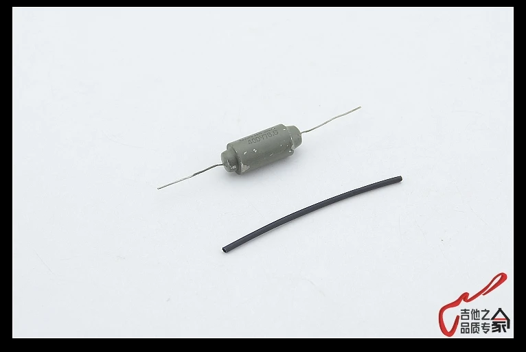 1 шт. конденсатор для электрогитары 473J 0 047 мкФ 400V Tone масляный (бумага в масляном