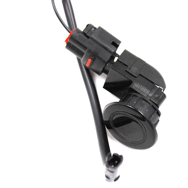 YAOPEI PZ362-00205 PDC Parking Sensor For Toyota Reverse Sensor Toyota Camry ACV40,PRADO400 ACV30 188300-9630 PZ362-00209 YAOPEI PZ362-00205 PDC Parking Sensor For Toyota Reverse Sensor Toyota Camry ACV40,PRADO400 ACV30 188300-9630 PZ362-00209